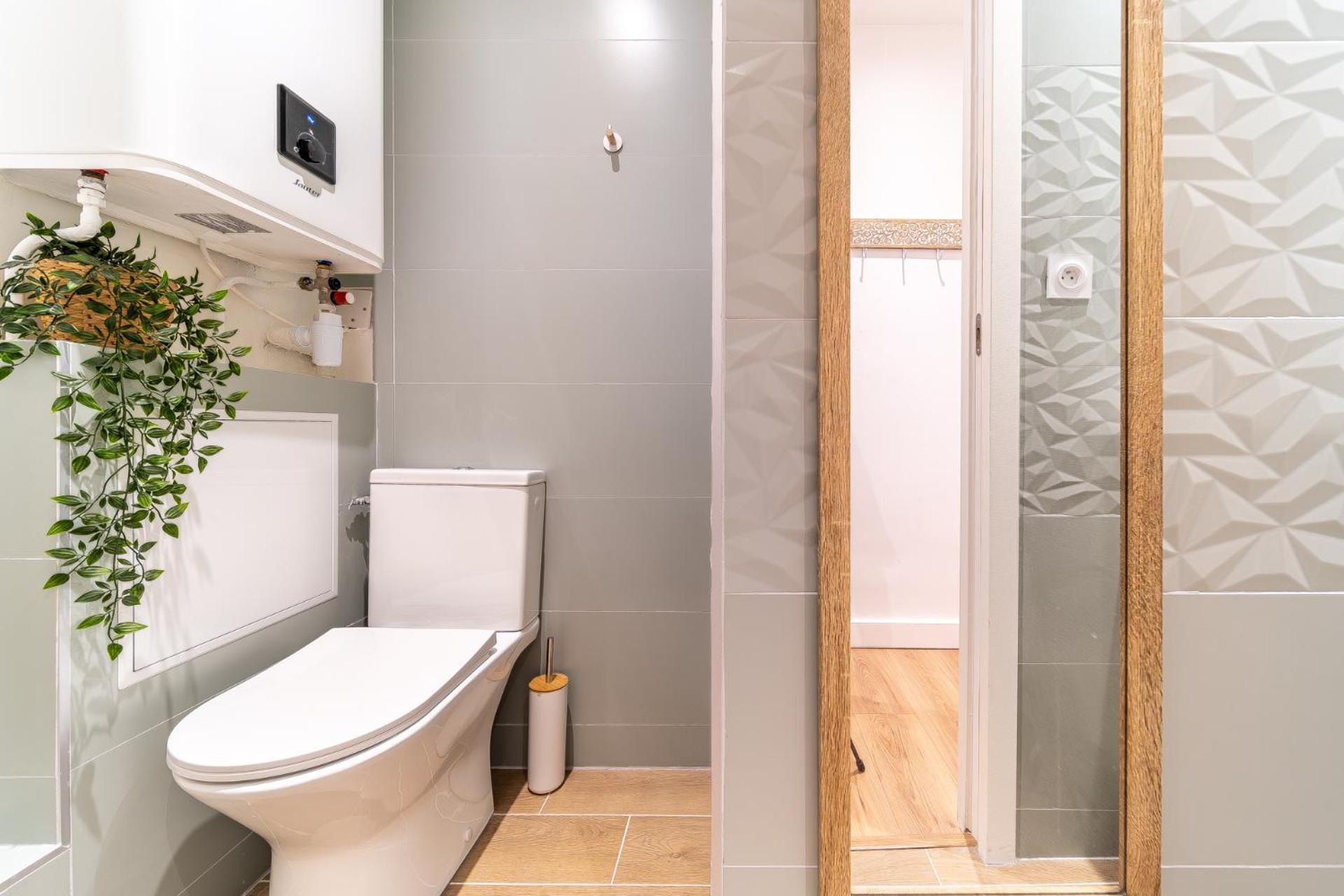 Le Marietton Appartement Cosy A Deux Pas Du Metro Valmy Lião Exterior foto